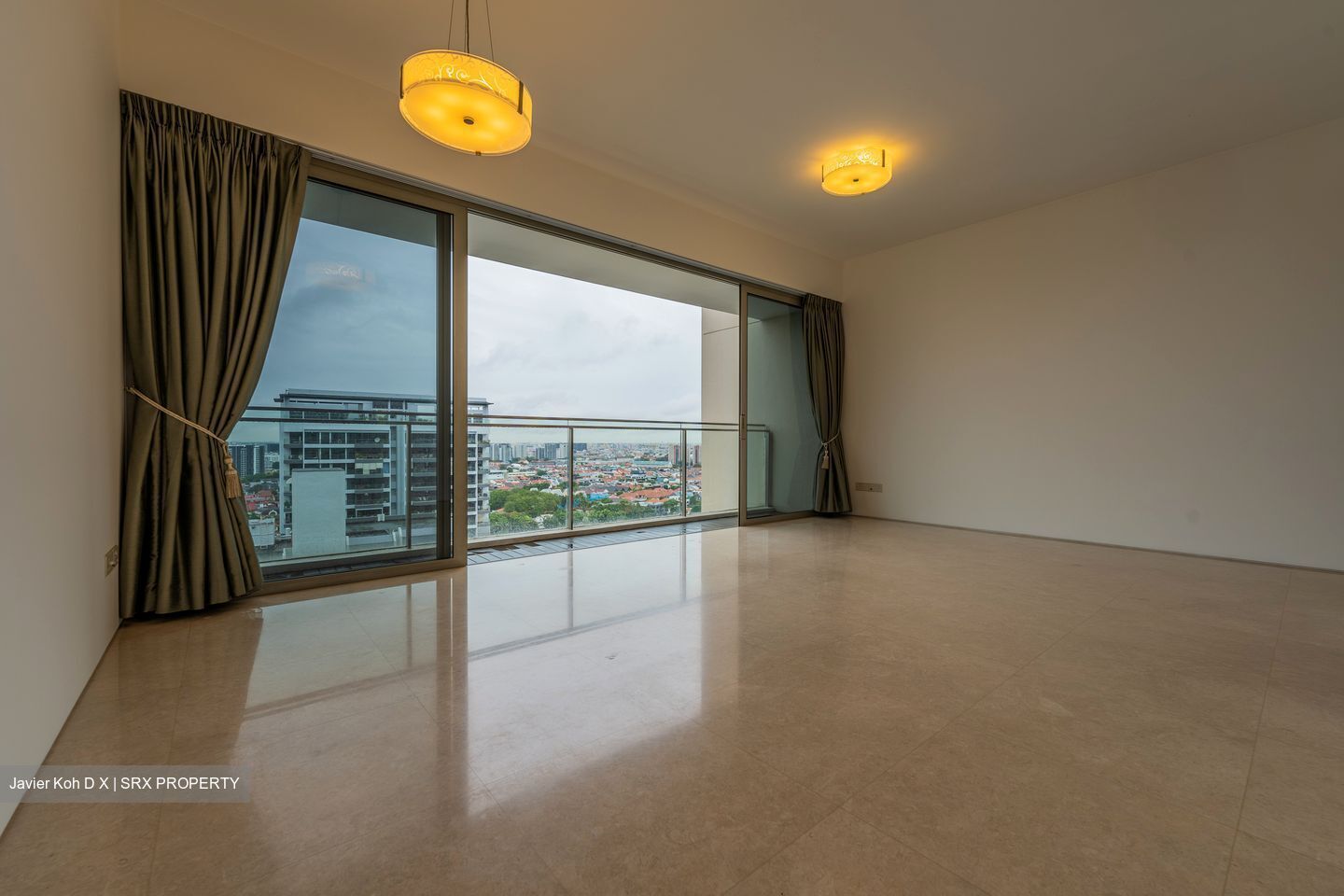 The Seafront On Meyer (D15), Condominium #395542291